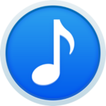 ijoysoft music player android application logo